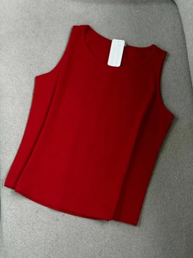 تاپ پنبه زنانه نیکی