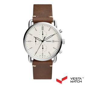 ساعت مچی مردانه فسیل FOSSIL مدل FS5402