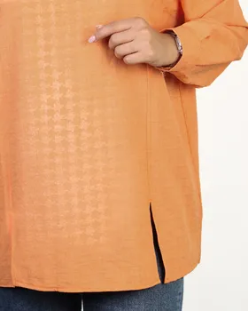 تونیک چاک‌دار صوفیا 0547