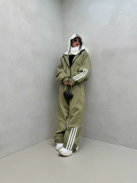 ست سویشرت شلوار ADIDAS