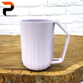 لیوان آرشا زیبا