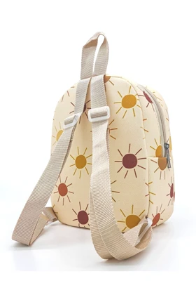 کوله پشتی بچگانه tosbis tosbis