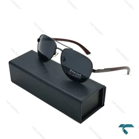 عینک آفتابی کارتیر پولار مردانه Cartier-6424-G