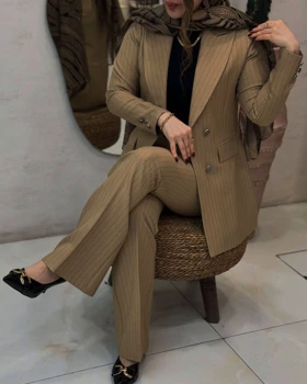 کت شلوار روناک