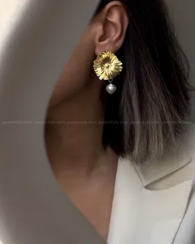 گوشواره مروارید