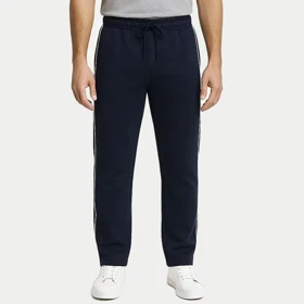 شلوار جاگر ریلکس فیت مردانه - 15252194