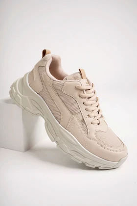 کتانی زنانه مک‌دارک mcdark