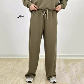 شلوار بگ اویشو 1007993