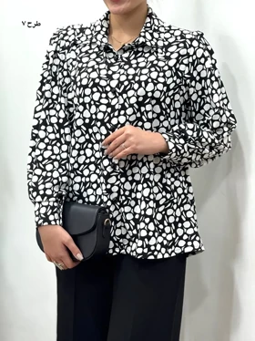 تونیک زنانه آیسو ایرن