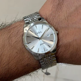 ساعت مچی اورجینال مردانه زارا ZARA 3026