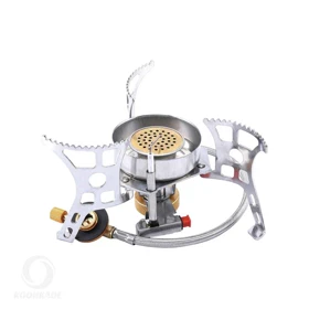 اجاق گازاسپلیت شیلنگ دار GL 187