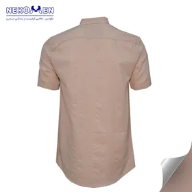 پیراهن مردانه مدل کیوان 10