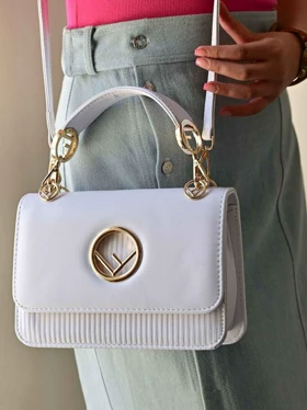 کیف دستی زنانه بنو مدل فندی کد BENO 4815