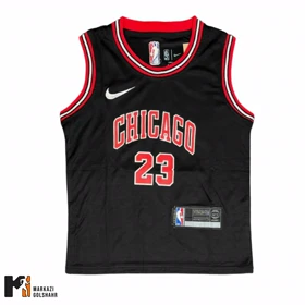 ست بسکتبالی پسرانه پارچه فلامنت کد 2014898