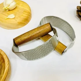 سیرله کن مشتی دسته چوبی جعبه دار شنگیا