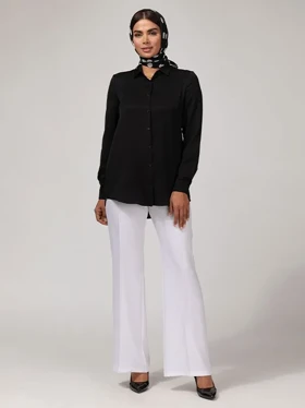 شومیز زنانه برنس Bornos کد 50100