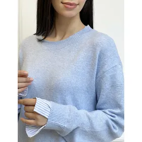 پلیور بافت تهمینه