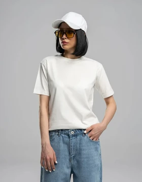 بیسیک آستین کوتاه