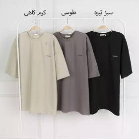 تیشرت مردانه 1002400