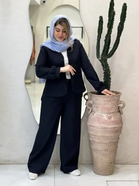کت و شلوار مازراتی