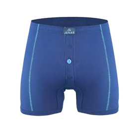 شورت نیمپا دکمه دار جناب