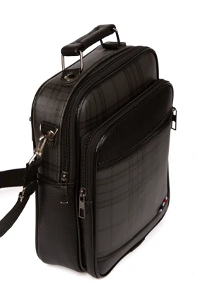 کیف مسنجر مردانه اورجینال newish-polo newish-polo