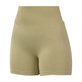 کشاله بند سیملس ورزشی زنانه مدل 6611 کرم