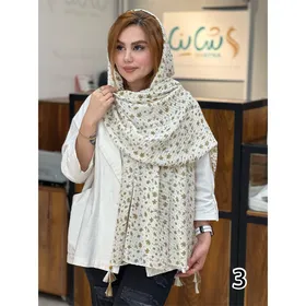 شال کد 1269/4
