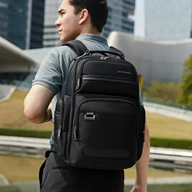 کوله پشتی اورجینال آرکتیک هانتر مدل ARCTIC HUNTER - ARH00492