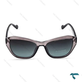 عینک آفتابی کارتیه زنانه مشکی یو وی Cartier-7549-L