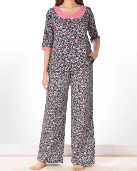 تیشرت و شلوار نارین زنانه