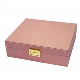 جعبه جواهرات مدل 901 (سرمه ای)