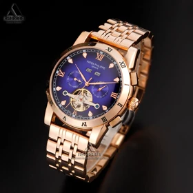 ساعت پتک فیلیپ اتوماتیک Patek Philippe RGb3