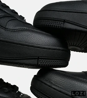 کفش مردانه و زنانه مشکی Nike Gama Force Sail