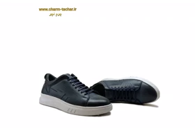 کفش اسپرت ونس مردانه چرم طبیعیsi166