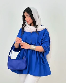 مانتو عروسکی فلورا