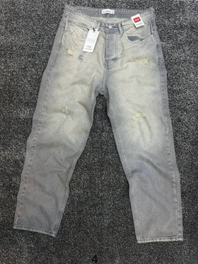 شلوار بگ مردانه کد 4