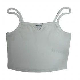 کراپ تاپ کبریتی زنانه برند آسوس ASOS