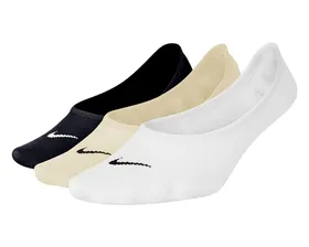 جوراب (3 جفت) W Nk Ltwt Foot 3Pr PC_SX4863-900