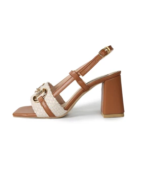 کفش مجلسی کنفی RO GUCCI