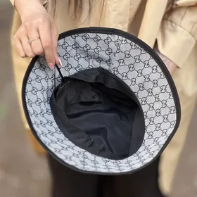 کلاه باکت گوچی
