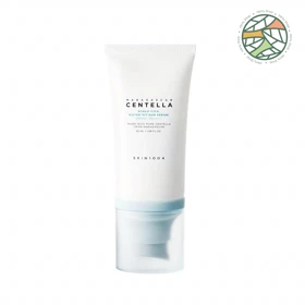 ضدآفتاب بدون رنگ سنتلا Centella