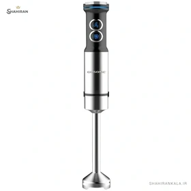 گوشت کوب برقی گوسونیک مدل GOSONIC GSB-832