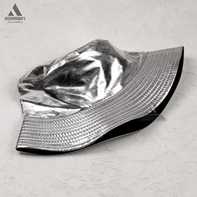 کلاه باکت دخترانه Bucket Hat HA109