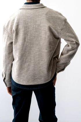 کت جیب فیلتاب زنانه