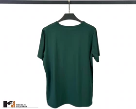 تیشرت KD 3193 پارچه پلی‌استر کد 2011772
