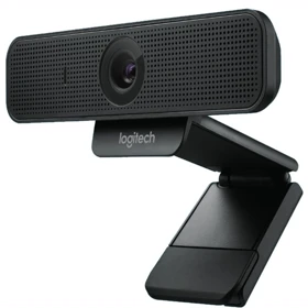 وب کم لاجیتک Logitech مدل C925E با کیفیت تصویر Full HD