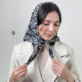 مینی اسکارف 1007802