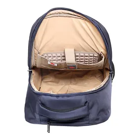مجموعه دو عددی کوله پشتی چرخدار کیس استار CASE STAR مدل C9965