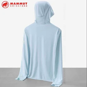 سویشرت ماموت مردانه مدل MT3301